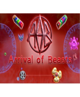 Arrival of Beasts Steam Key GLOBAL